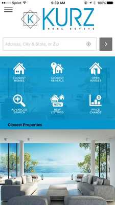 Emulate Android APK Kurz Real Estate Emulate Android APK Kurz Real Estate