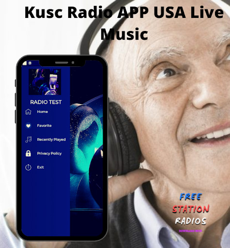 Run android online APK Kusc Radio APP USA Live Music from MyAndroid or emulate Kusc Radio APP USA Live Music using MyAndroid