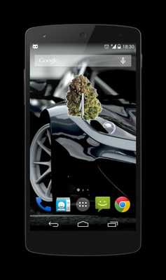 Emulate Android APK Kush Clock Emulate Android APK Kush Clock