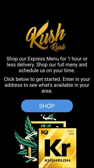Emulate iPhone app Kush Rush using MyAndroid Emulate iPhone app Kush Rush using MyAndroid