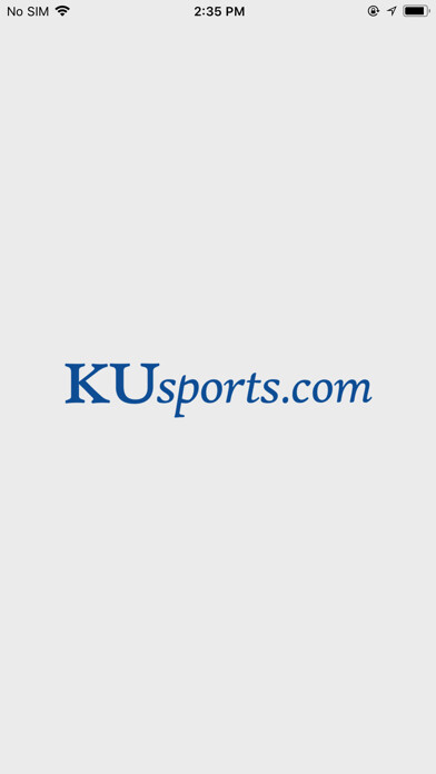 Emulate iPhone app KUsports.com using MyAndroid Emulate iPhone app KUsports.com using MyAndroid