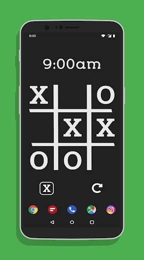 Run android online APK KustomGames for KLWP from MyAndroid or emulate KustomGames for KLWP using MyAndroid