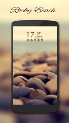 Emulate Android APK Kustom Homepage for KLWP Emulate Android APK Kustom Homepage for KLWP
