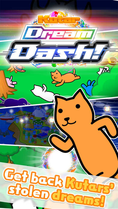 Emulate iPhone app Kutar Dream Dash! using MyAndroid Emulate iPhone app Kutar Dream Dash! using MyAndroid