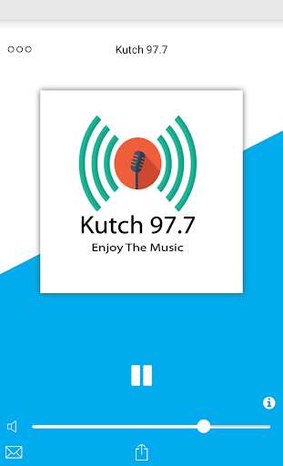 Run android online APK Kutch 97.7 from MyAndroid or emulate Kutch 97.7 using MyAndroid