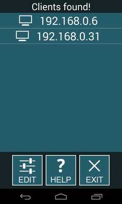 Emulate Android APK Kutimo Gamepad Emulate Android APK Kutimo Gamepad
