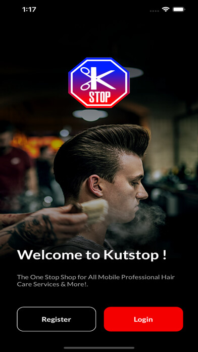 Run android online APK KutStop from MyAndroid or emulate KutStop using MyAndroid