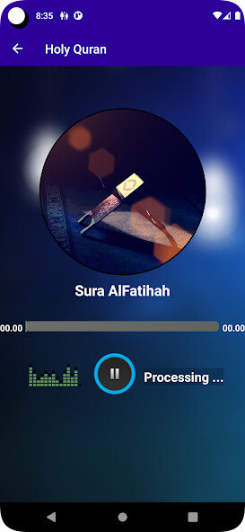 Run android online APK Kutub al Sittah (Islamic App) from MyAndroid or emulate Kutub al Sittah (Islamic App) using MyAndroid Run android online APK Kutub al Sittah (Islamic App) from MyAndroid or emulate Kutub al Sittah (Islamic App) using MyAndroid