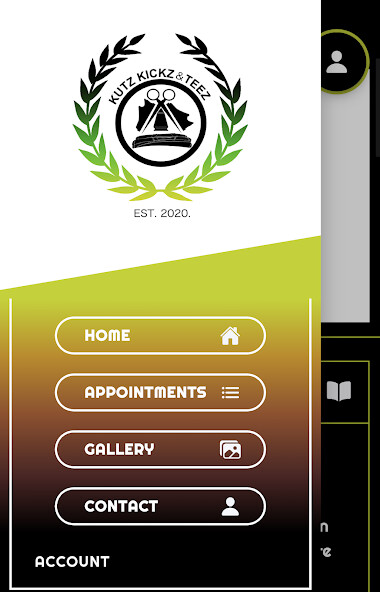 Run android online APK KUTZ KICKZ TEEZ barbershop from MyAndroid or emulate KUTZ KICKZ TEEZ barbershop using MyAndroid Run android online APK KUTZ KICKZ TEEZ barbershop from MyAndroid or emulate KUTZ KICKZ TEEZ barbershop using MyAndroid