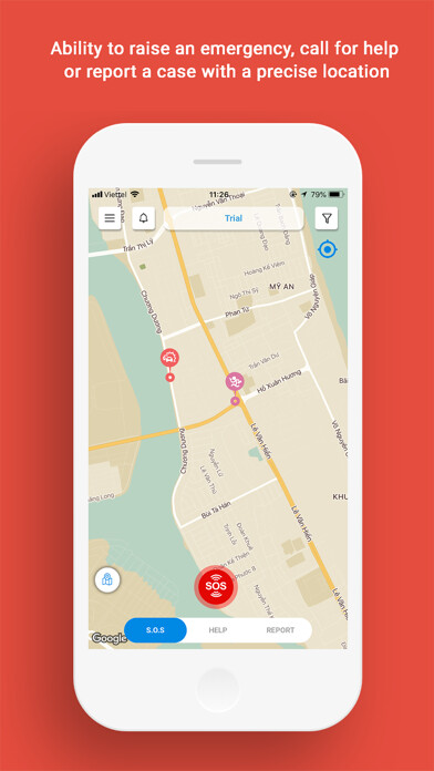 Emulate iPhone app KuuHo using MyAndroid Emulate iPhone app KuuHo using MyAndroid