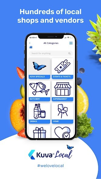 Run android online APK Kuva Local - We Love Local from MyAndroid or emulate Kuva Local - We Love Local using MyAndroid Run android online APK Kuva Local - We Love Local from MyAndroid or emulate Kuva Local - We Love Local using MyAndroid