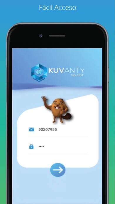 Emulate iPhone app Kuvanty using MyAndroid Emulate iPhone app Kuvanty using MyAndroid