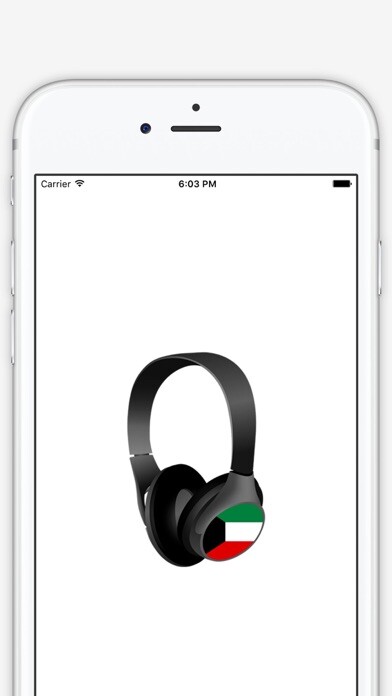 Emulate iPhone app ????? ?????? : kuwaiti radios FM (Radio Kuwait) using MyAndroid Emulate iPhone app ????? ?????? : kuwaiti radios FM (Radio Kuwait) using MyAndroid