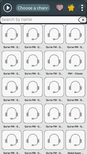 Emulate Android APK Kuwait Radio Online Emulate Android APK Kuwait Radio Online