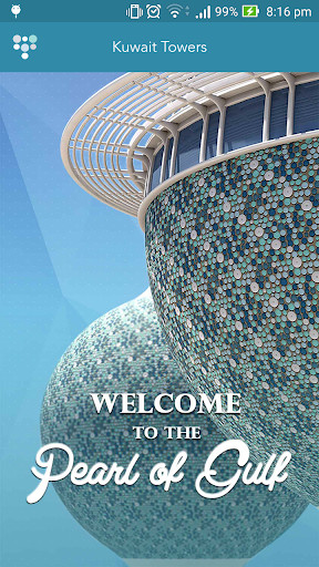 Emulate Android APK Kuwait Towers Emulate Android APK Kuwait Towers