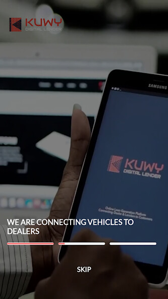 Run android online APK KUWY from MyAndroid or emulate KUWY using MyAndroid Run android online APK KUWY from MyAndroid or emulate KUWY using MyAndroid