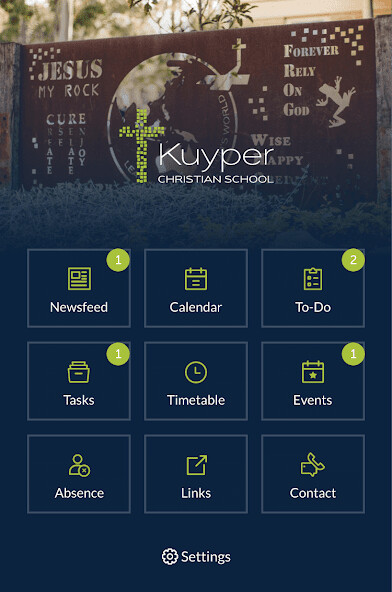 Run android online APK Kuyper Christian School from MyAndroid or emulate Kuyper Christian School using MyAndroid Run android online APK Kuyper Christian School from MyAndroid or emulate Kuyper Christian School using MyAndroid