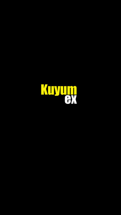 Emulate iPhone app Kuyumex using MyAndroid Emulate iPhone app Kuyumex using MyAndroid