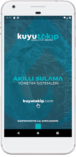 Run android online APK Kuyu Takip from MyAndroid or emulate Kuyu Takip using MyAndroid