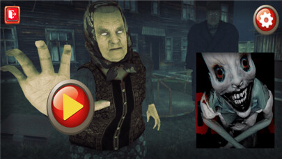 Emulate iPhone app Kuzbass Scary Horror Game using MyAndroid Emulate iPhone app Kuzbass Scary Horror Game using MyAndroid
