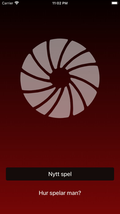 Emulate iPhone app Kvarnstenen using MyAndroid Emulate iPhone app Kvarnstenen using MyAndroid