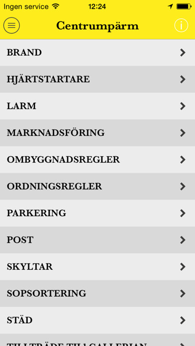 Emulate iPhone app Kvarteret Igor Intern using MyAndroid Emulate iPhone app Kvarteret Igor Intern using MyAndroid