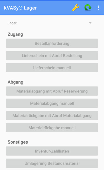 Run android online APK kVASy Lager from MyAndroid or emulate kVASy Lager using MyAndroid Run android online APK kVASy Lager from MyAndroid or emulate kVASy Lager using MyAndroid