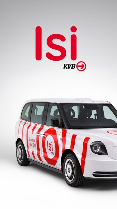Emulate iPhone app KVB-Isi using MyAndroid