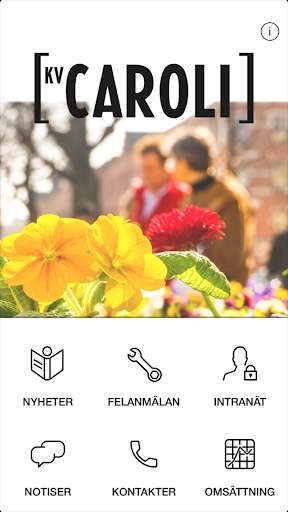 Run android online APK Kv. Caroli internapp from MyAndroid or emulate Kv. Caroli internapp using MyAndroid Run android online APK Kv. Caroli internapp from MyAndroid or emulate Kv. Caroli internapp using MyAndroid