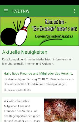 Run android online APK KVDTNW from MyAndroid or emulate KVDTNW using MyAndroid
