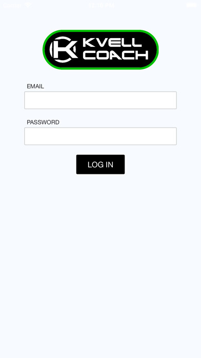 Run android online APK Kvell Coach from MyAndroid or emulate Kvell Coach using MyAndroid