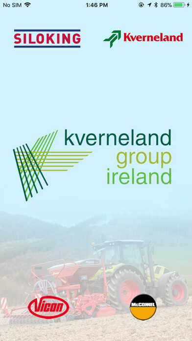 Run android online APK Kverneland Group Ireland from MyAndroid or emulate Kverneland Group Ireland using MyAndroid