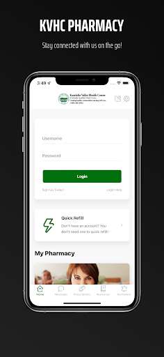 Run android online APK KVHC Pharmacy from MyAndroid or emulate KVHC Pharmacy using MyAndroid Run android online APK KVHC Pharmacy from MyAndroid or emulate KVHC Pharmacy using MyAndroid