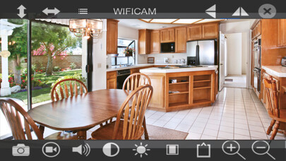 Emulate iPhone app KViewCam using MyAndroid Emulate iPhone app KViewCam using MyAndroid
