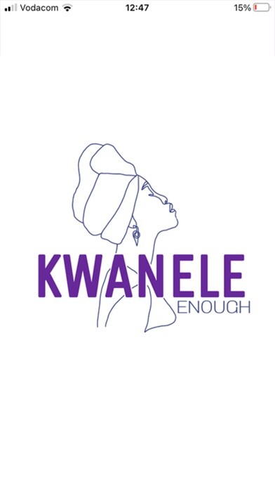 Emulate iPhone app Kwanele using MyAndroid Emulate iPhone app Kwanele using MyAndroid