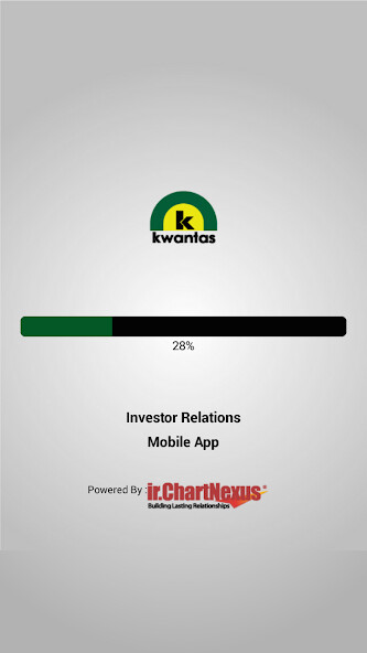 Run android online APK Kwantas Corporation Berhad IR from MyAndroid or emulate Kwantas Corporation Berhad IR using MyAndroid