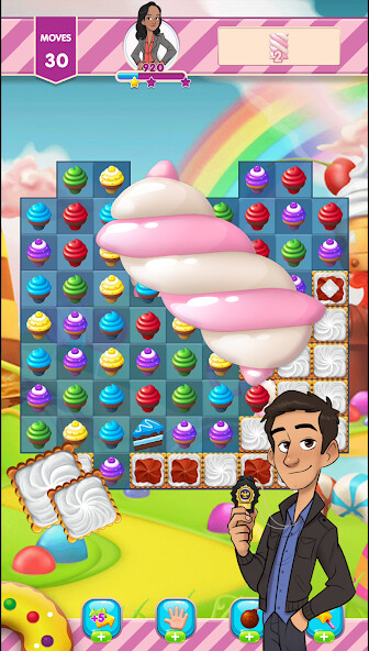 Run android online APK Kwazy Cupcakes from MyAndroid or emulate Kwazy Cupcakes using MyAndroid Run android online APK Kwazy Cupcakes from MyAndroid or emulate Kwazy Cupcakes using MyAndroid