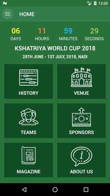 Emulate Android APK KWC2018