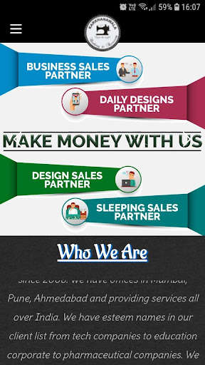 Run android online APK KWC- Baap of promotional Items from MyAndroid or emulate KWC- Baap of promotional Items using MyAndroid