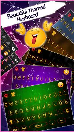 Run android online APK KW Estonian Keyboard: Eesti Klaviatuur from MyAndroid or emulate KW Estonian Keyboard: Eesti Klaviatuur using MyAndroid