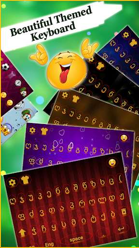 Run android online APK KW Georgian keyboard: Georgia App from MyAndroid or emulate KW Georgian keyboard: Georgia App using MyAndroid Run android online APK KW Georgian keyboard: Georgia App from MyAndroid or emulate KW Georgian keyboard: Georgia App using MyAndroid