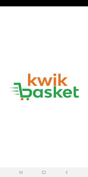 Run android online APK Kwik Basket Seller from MyAndroid or emulate Kwik Basket Seller using MyAndroid