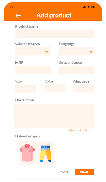 Run android online APK KWIKBOX SELLER: Create online from MyAndroid or emulate KWIKBOX SELLER: Create online using MyAndroid Run android online APK KWIKBOX SELLER: Create online from MyAndroid or emulate KWIKBOX SELLER: Create online using MyAndroid