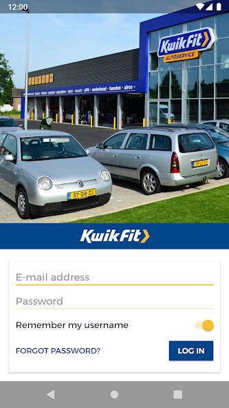 Run android online APK KwikFit (medewerkers) from MyAndroid or emulate KwikFit (medewerkers) using MyAndroid Run android online APK KwikFit (medewerkers) from MyAndroid or emulate KwikFit (medewerkers) using MyAndroid
