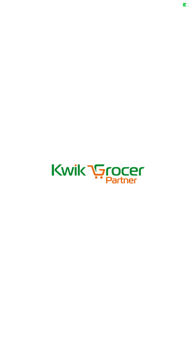 Emulate iPhone app Kwik Grocer Partner using MyAndroid Emulate iPhone app Kwik Grocer Partner using MyAndroid