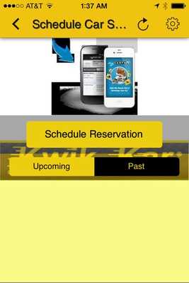 Emulate Android APK Kwik Kar of Plano Client App Emulate Android APK Kwik Kar of Plano Client App