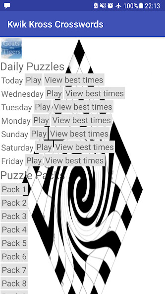 Run android online APK Kwik Kross Crosswords from MyAndroid or emulate Kwik Kross Crosswords using MyAndroid Run android online APK Kwik Kross Crosswords from MyAndroid or emulate Kwik Kross Crosswords using MyAndroid