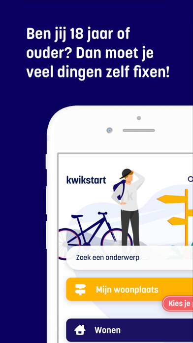 Emulate iPhone app Kwikstart using MyAndroid Emulate iPhone app Kwikstart using MyAndroid