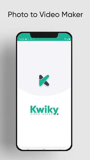 Run android online APK Kwiky - Photo Video Maker from MyAndroid or emulate Kwiky - Photo Video Maker using MyAndroid