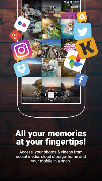 Emulate Android APK Kwilt